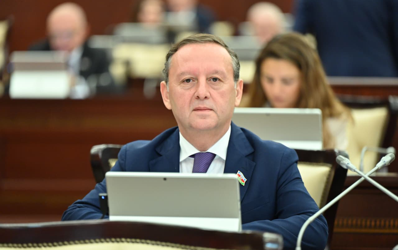 “Dünyada gedən proseslər mətbuatdan da yan keçməyib”