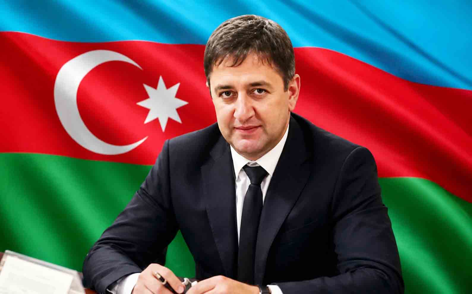 Hikmət Məmmədov – xeyriyyəçiliyi, vətənpərvərliyi və işgüzarlığı ilə seçilən nüfuzlu şəxsiyyət