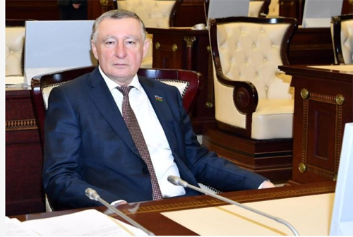 Azərbaycan–Almaniya arsında strateji dialoq və münasibətlərin yeni siyasi platforması