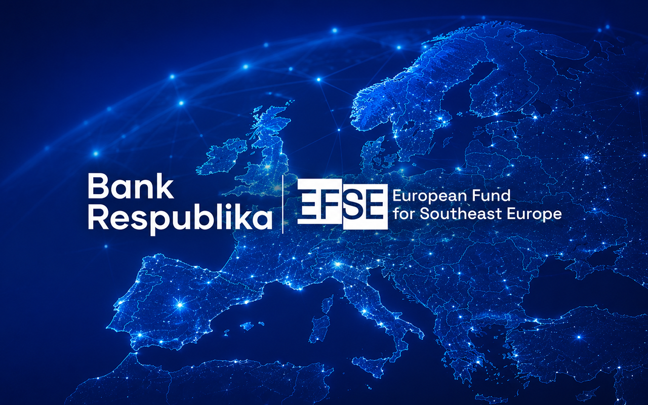 “Bank Respublika” və EFSE arasında yeni saziş