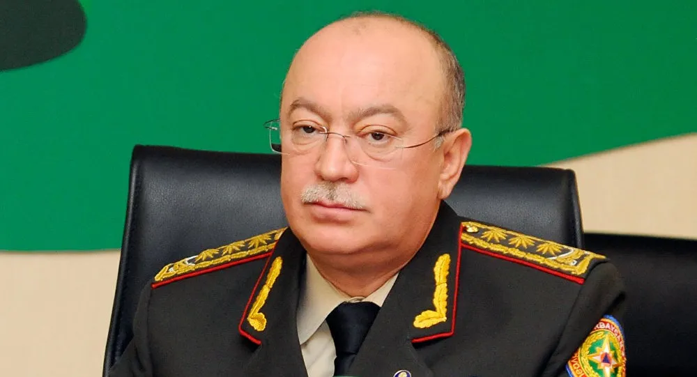Dövlətə sədaqətlə xidmət edən rəhbər – Kəmaləddin Heydərovun 65 illik yubileyinə ithaf