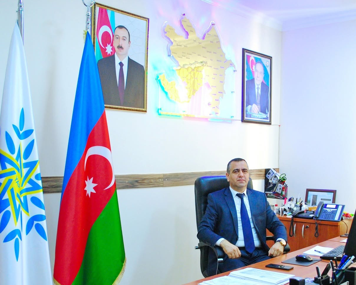 Taleh Məmmədov: Azərbaycan Polisi dövlətçiliyimizin etibarlı dayağıdır