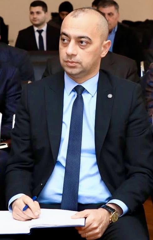 Şəhərsalmada peşəkarlığın nümunəsi – Gəncənin baş memarı Elvin Həsənzadənin fəaliyyəti