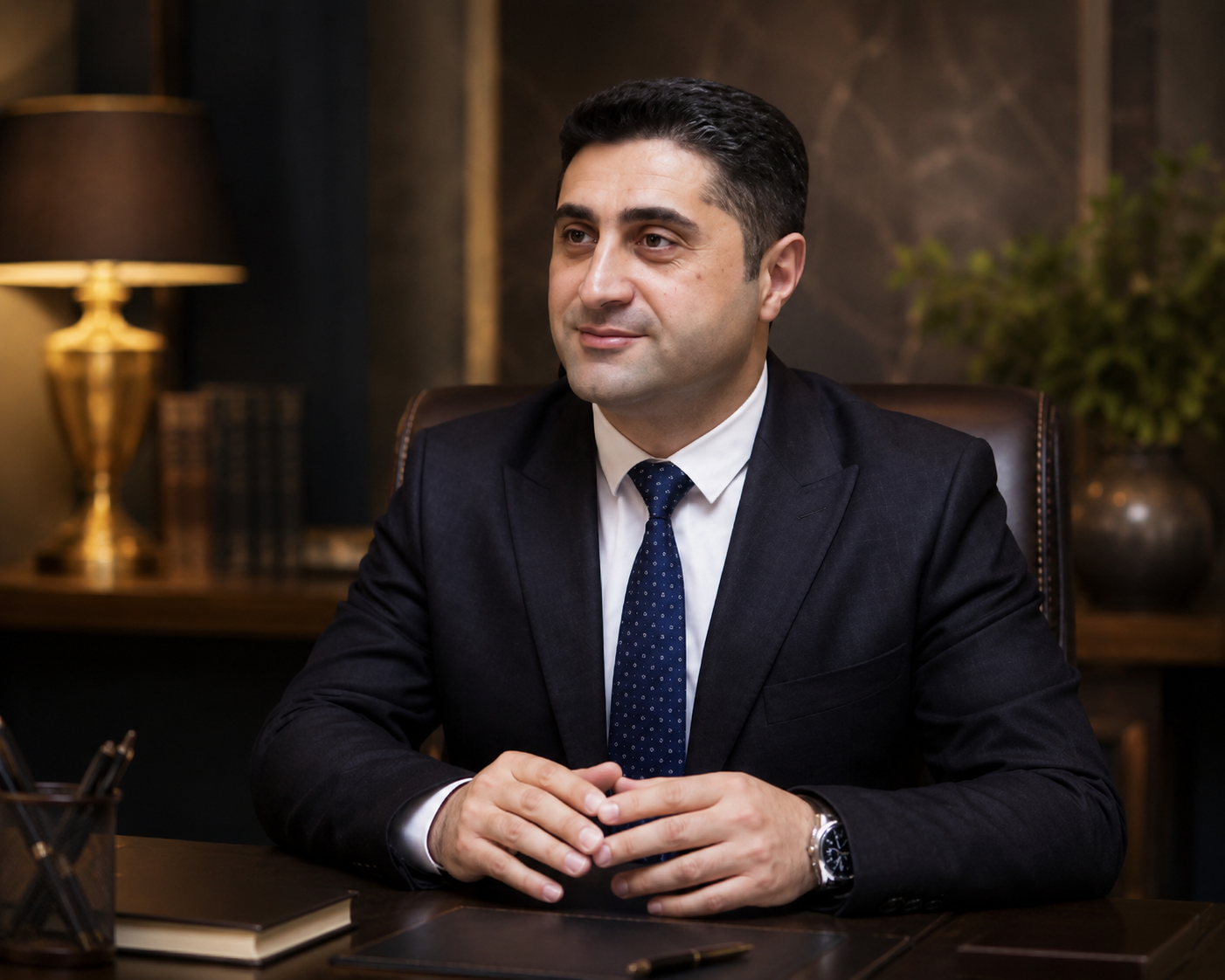 Qax Rayon İcra Hakimiyyətinin başçısı Elvin Paşayev: Milli mətbuatın şərəfli yolu və cəmiyyət qarşısındakı missiyası