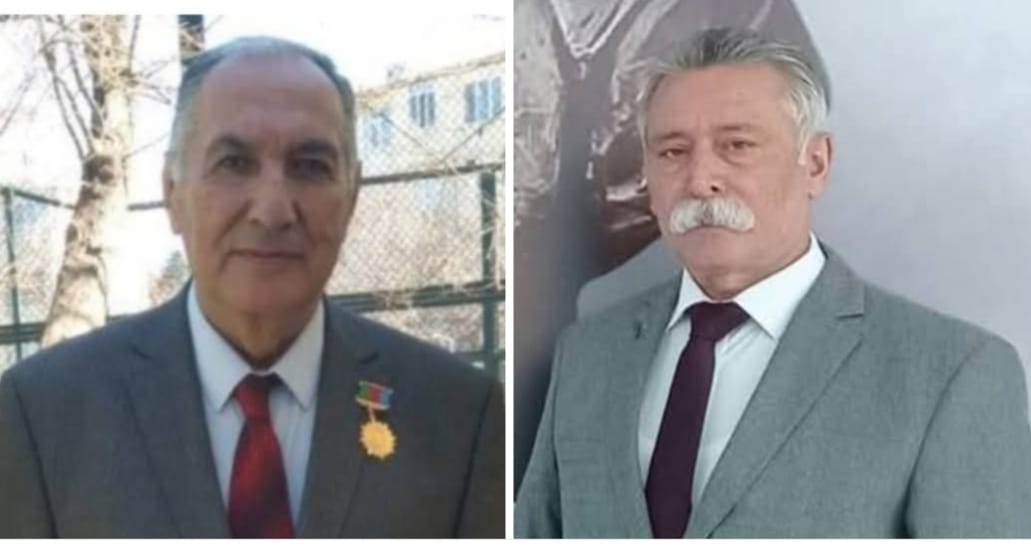 Akif Cabbarlı - 75
