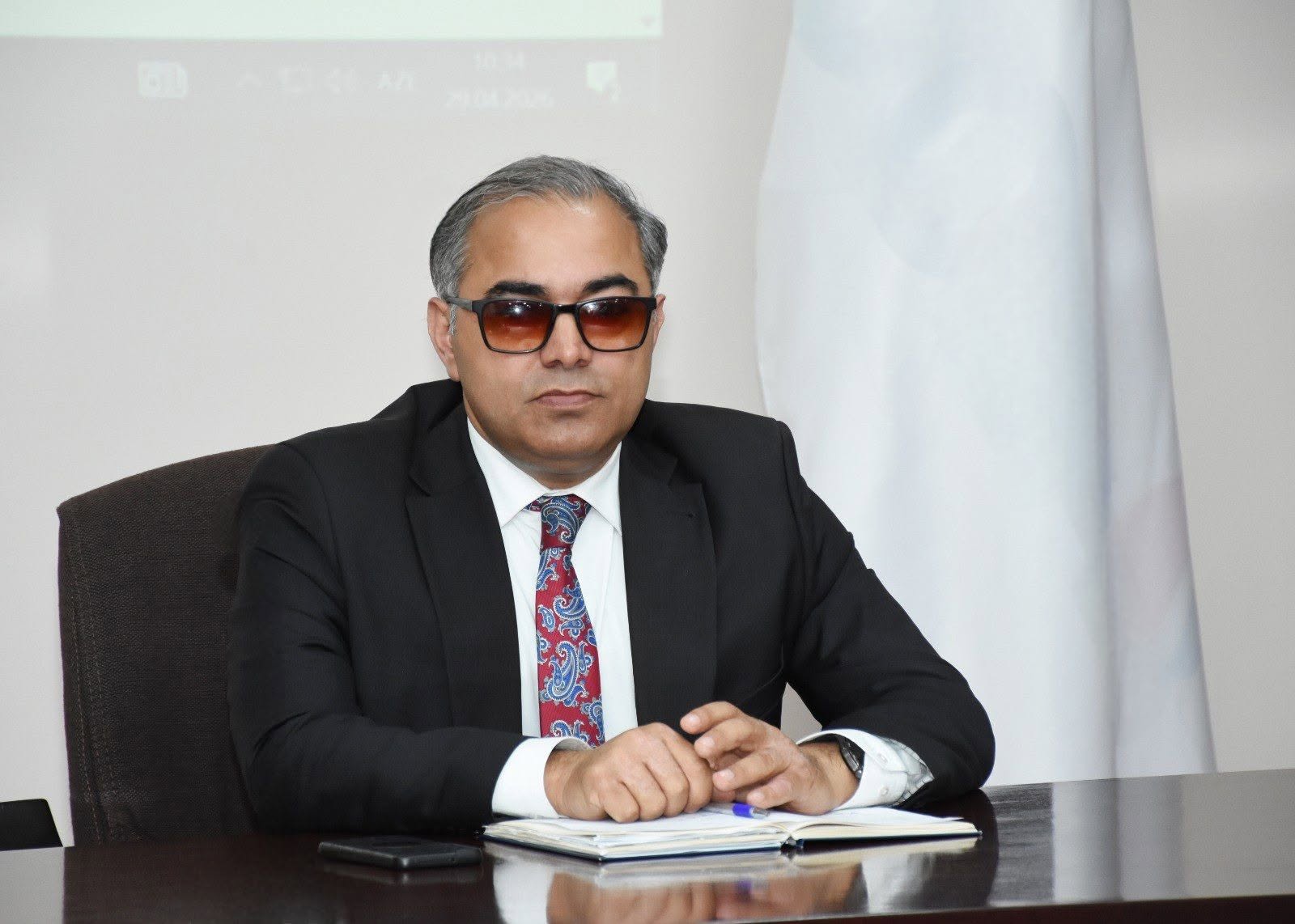 Ölkə rəhbərinin qətiyyətli mövqeyi Azərbaycanın beynəlxalq nüfuzunun bariz ifadəsidir