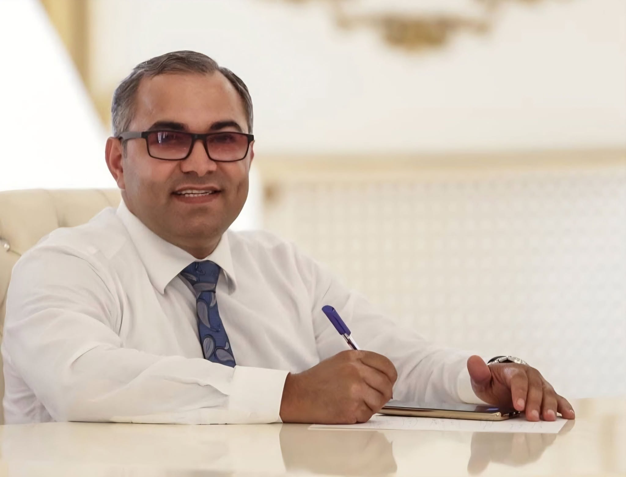 Həqiqətin və qlobal media dialoqunun yeni mərkəzi