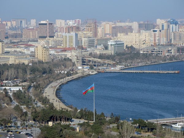 Vətənpərvər iş adamı Orxan Mirzəyev – milli dəyərlərə sadiq sahibkarlıq nümunəsi
