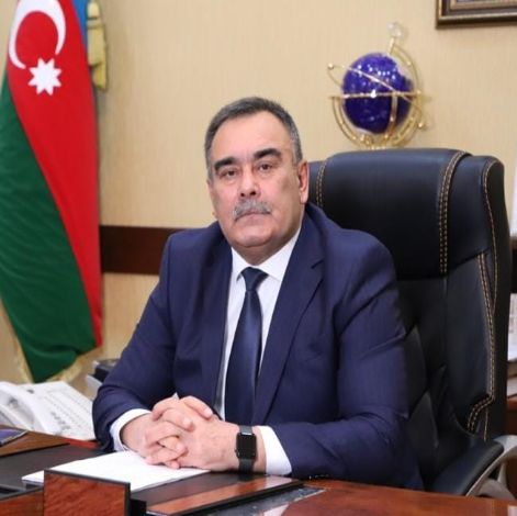 İbrahim Cəfərov – Azərbaycan aqrar elminin inkişafına töhfə verən alim və təşkilatçı