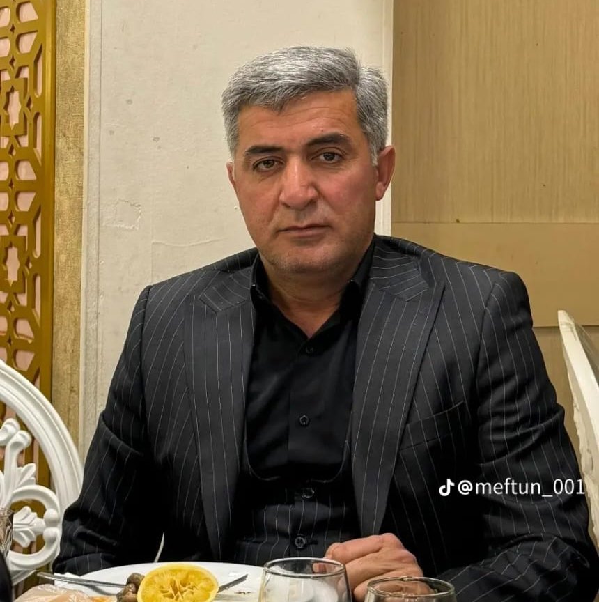 Yarım əsrlik ömrün uğur salnaməsi – Məftun Xankişiyev 50 yaşını qeyd edir