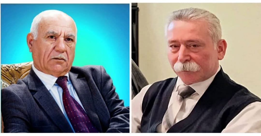 MƏZAHİR CƏLİLOV - 80