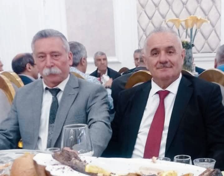 BİR ALİM-AYDININ ÖMÜR ATLASI