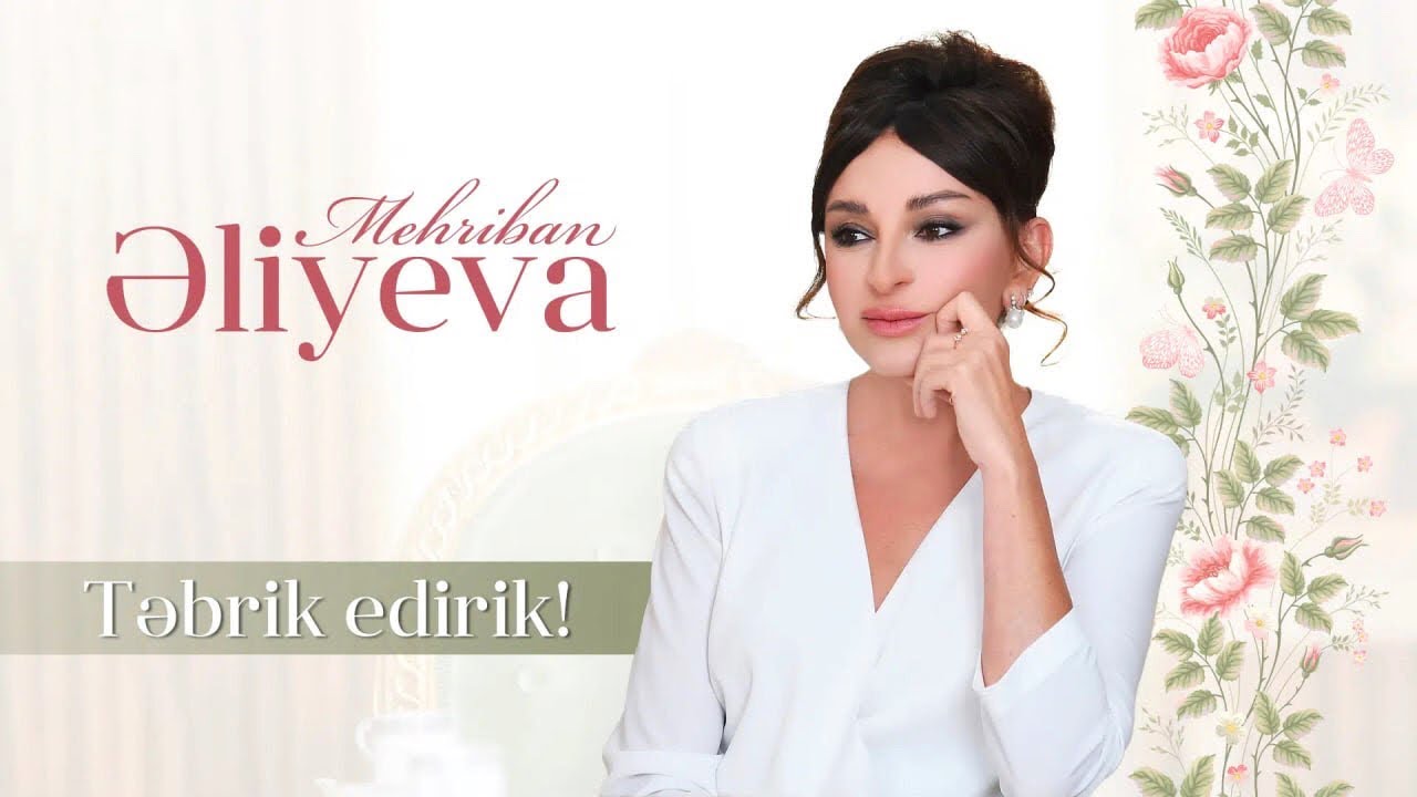 Mehriban Əliyeva – xeyirxahlığın və mərhəmətin ünvanı