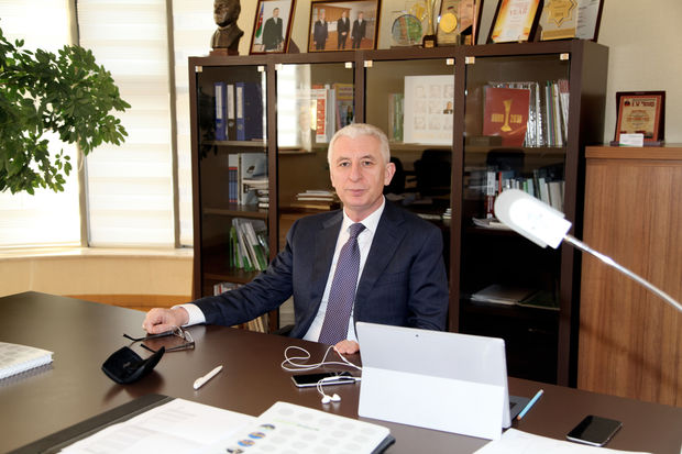 Elşad Abbasov – sosial məsuliyyəti, xeyriyyəçiliyi və milli dəyərlərə bağlılığı ilə seçilən nüfuzlu rəhbər