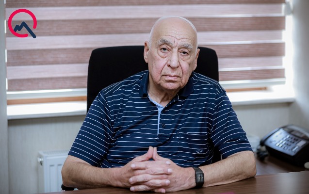 İkram Kərimov vəfat etdi