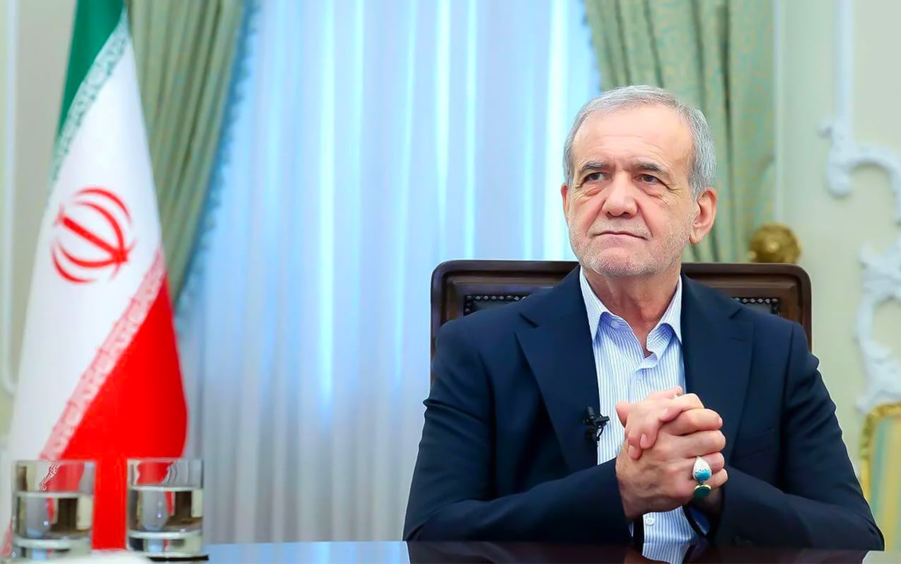 “Azərbaycan müharibə dövründə bizə dəstək oldu”