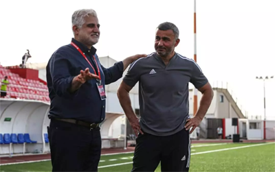 “Bu gün də Qurban müəllimin yanındayam” - Tahir Gözel