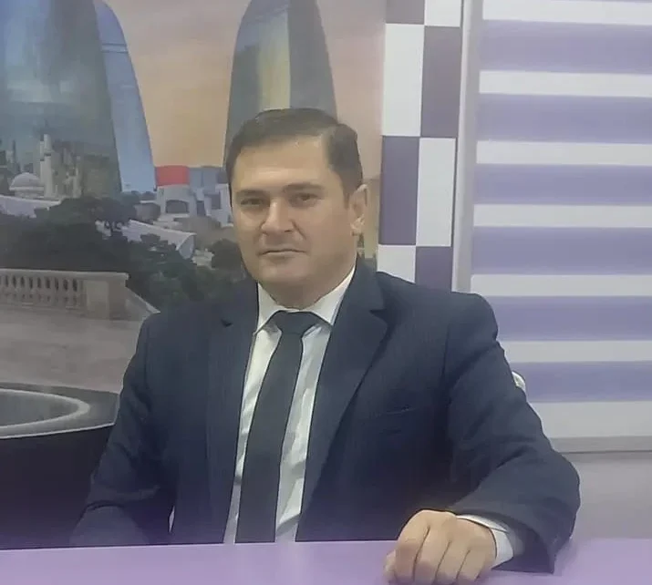 “Sakinlərin icma qarşısında könüllü sosial məsuliyyəti” konsepsiyası