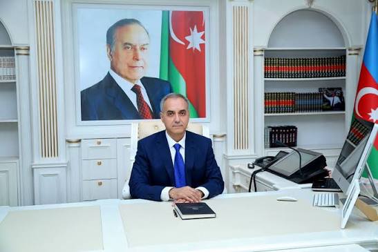 Binəqədidə sensasion iddia: Ramil Abasovun təyinatı ətrafında 200 min manatlıq rüşvət qalmaqalı