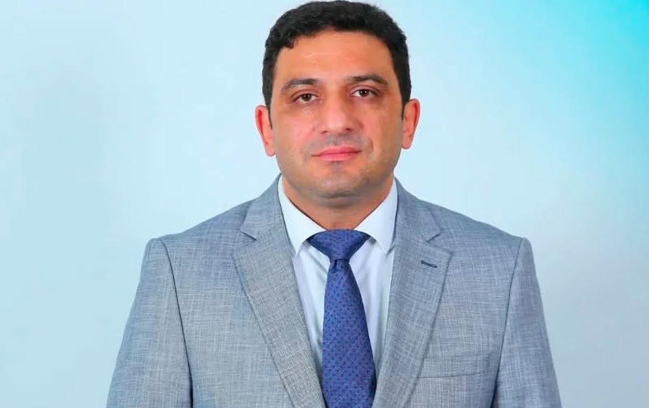 Bu xəstəxanaya yeni direktor təyin olundu