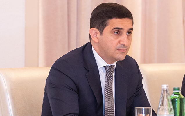 Ədliyyə naziri Yevlaxda vətəndaşları qəbul edəcək