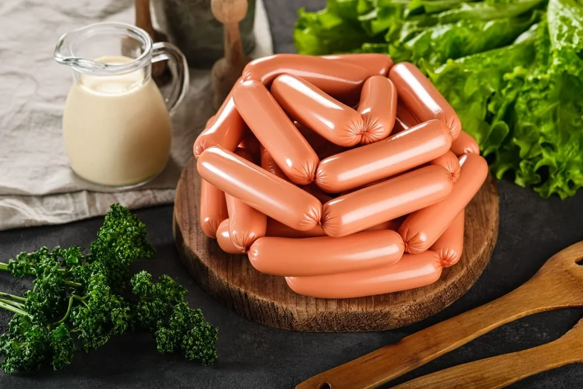 Rusiyadan gətirilən sosislərdə salmonella iddiası: AQTA nəticəni açıqladı