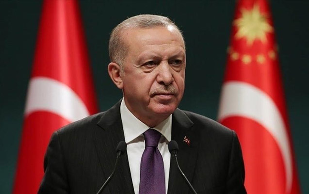 Ərdoğandan Qarabağ Universiteti ilə bağlı qərar