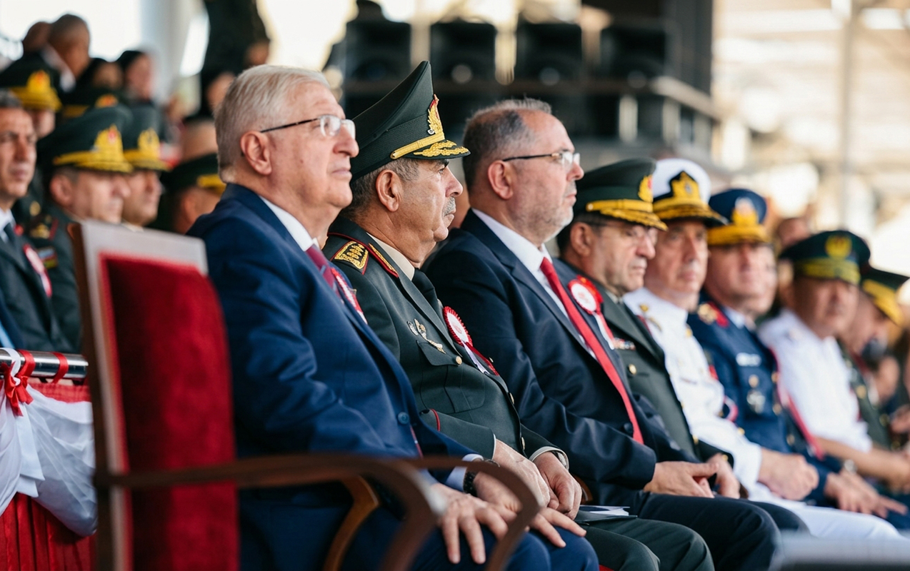Zakir Həsənov Türkiyədə səfərdədir