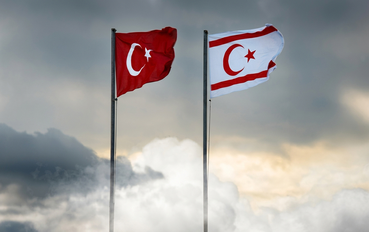 Şimali Kiprdə 3 günlük matəm elan edildi