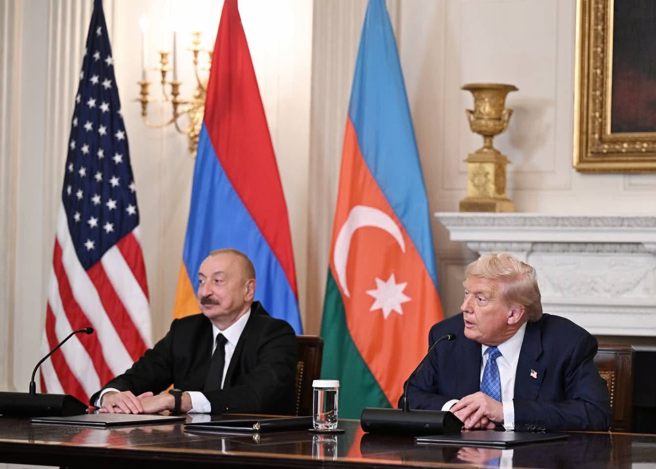 Qlobal Geosiyasətdə Regional Dönüş Nöqtəsi: 8 Avqust 2025-ci İl Reallıqları