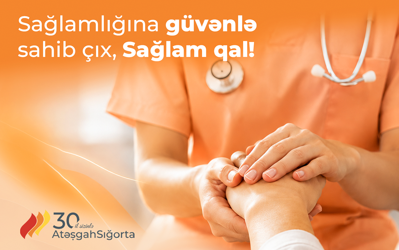 “Atəşgah” Sığorta KTS üzrə yeni məhsullarını təqdim edir