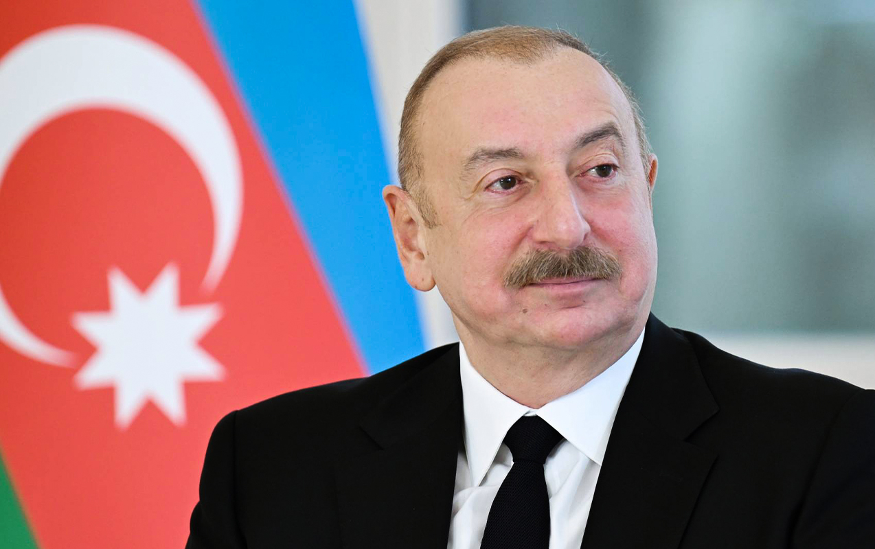 Prezident bu gün Buxaraya gedəcək