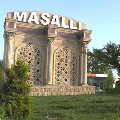 Hacı İldırım Allahyarov – Masallının "İstisu" sanatoriyasının inkişafına töhfə verən iş adamı