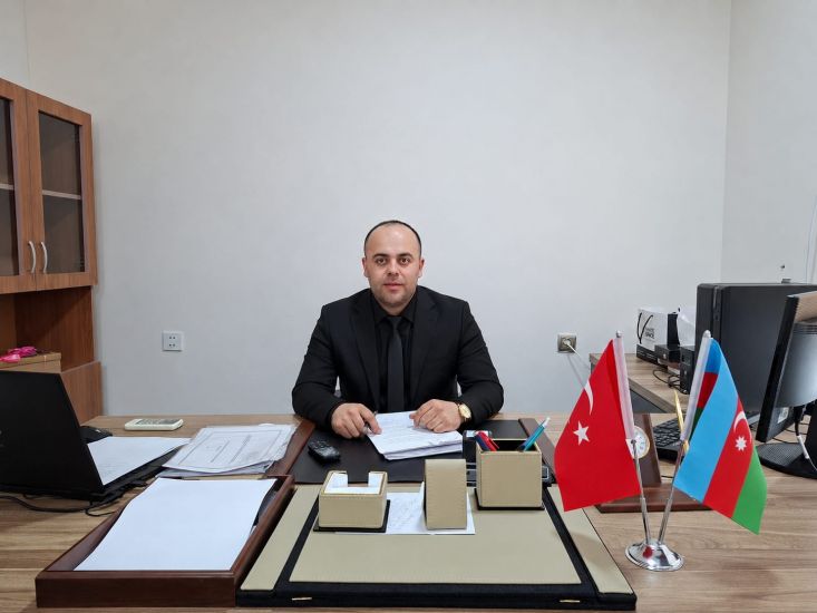 Gənclər siyasətinə töhfə verən idarəçi: Orxan Əsədzadənin nümunəvi fəaliyyəti