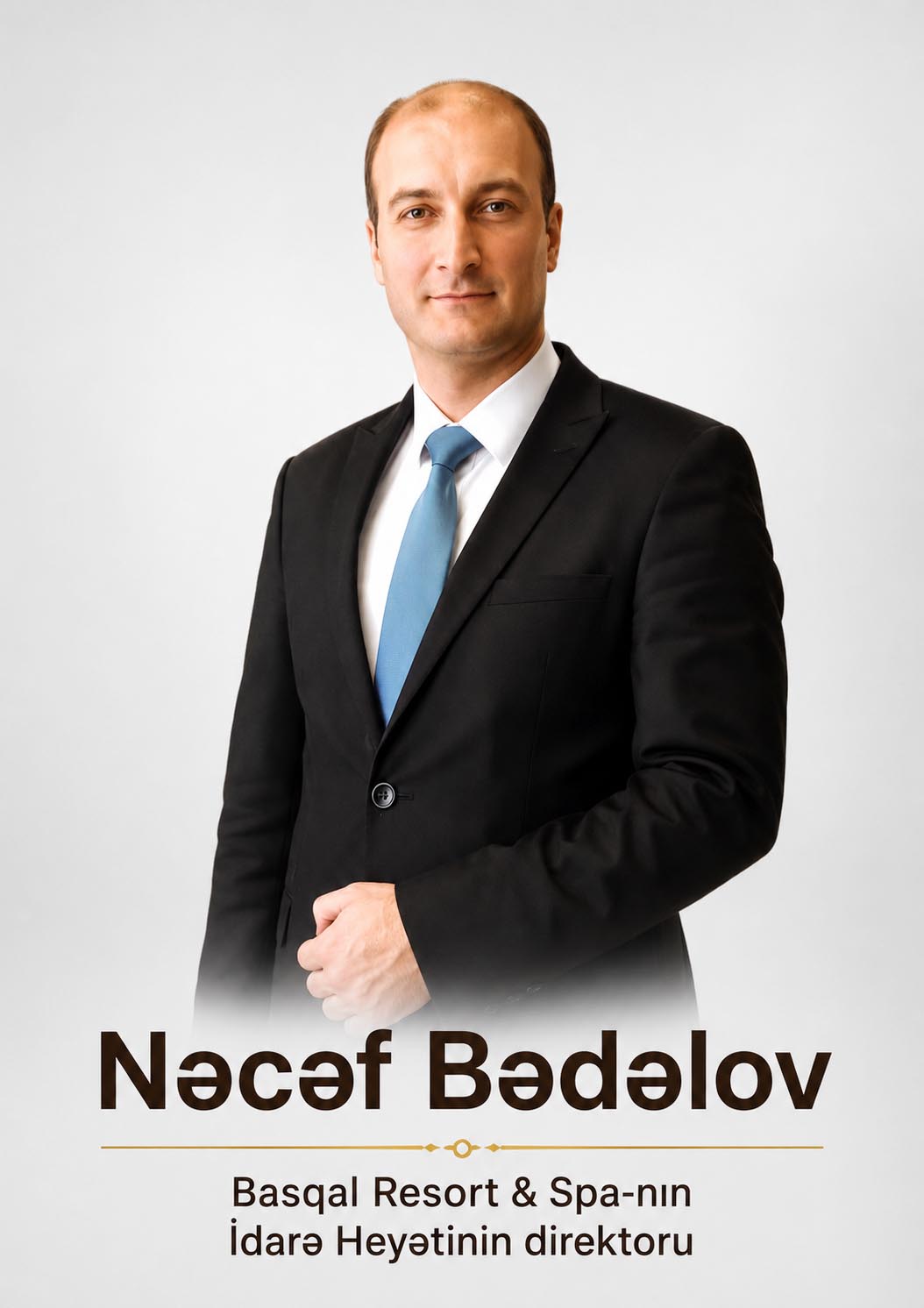 Qonaqpərvərliyin peşəkar siması