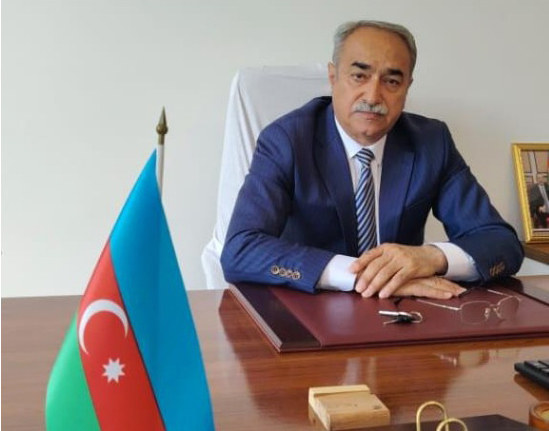 Vurğun Həsənov – Həkimlik sənətinə sədaqət və insanlara xidmət nümunəsi