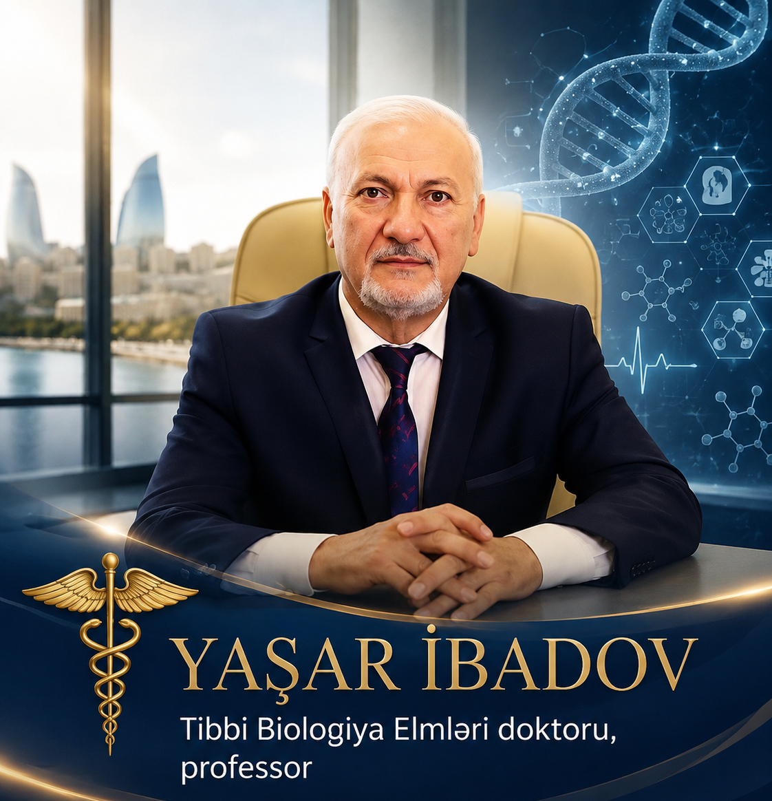 Mehriban xanım Əliyeva – Azərbaycan səhiyyəsinin inkişafına töhfə verən xeyirxah şəxsiyyət
