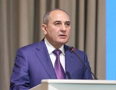 Tahir Budaqovla yeni inkişaf modelinə qədəm qoyan Nəsimi rayonu- görülən işlər, atılan addımlar...
