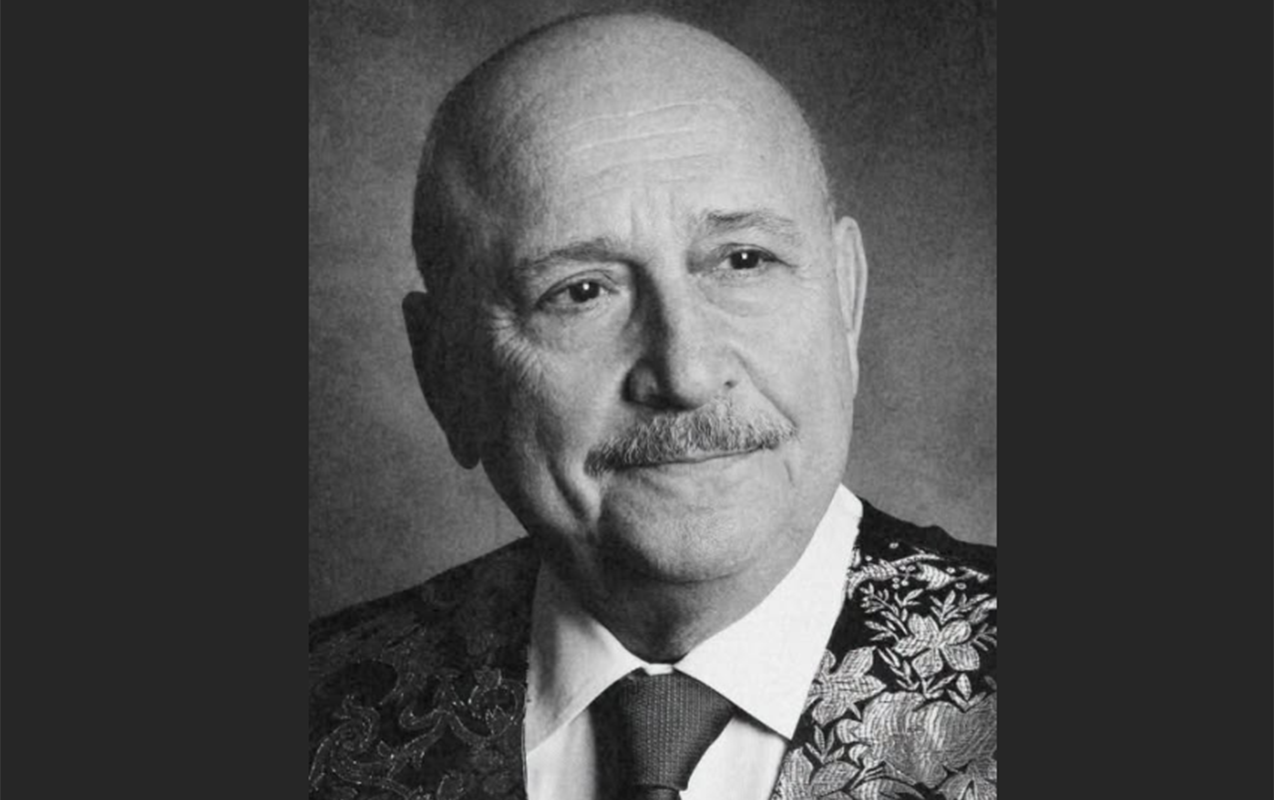 Aleksandr Şarovski vəfat etdi