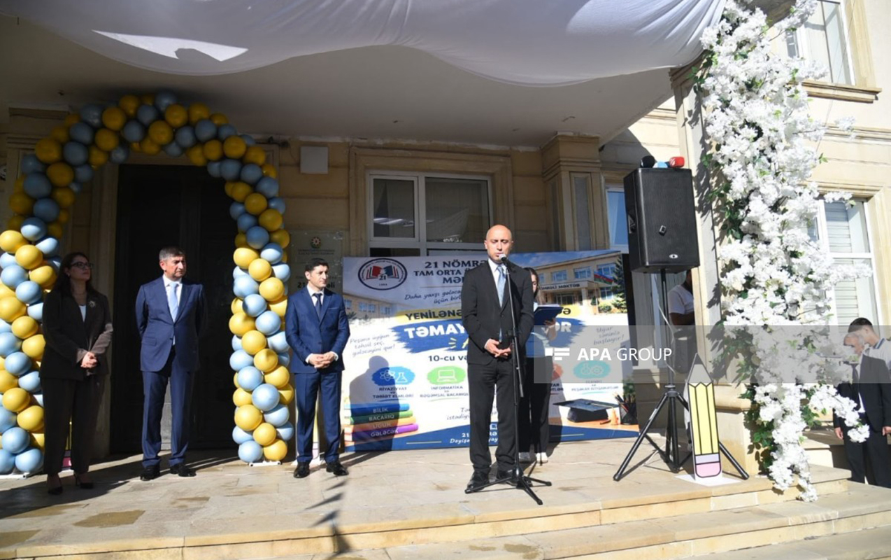 “Nəticələr uğurlu olarsa, təmayül modeli genişləndiriləcək”