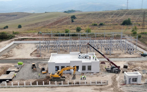 Ağdərə Qarabağın “yaşıl enerji” mərkəzinə çevrilir