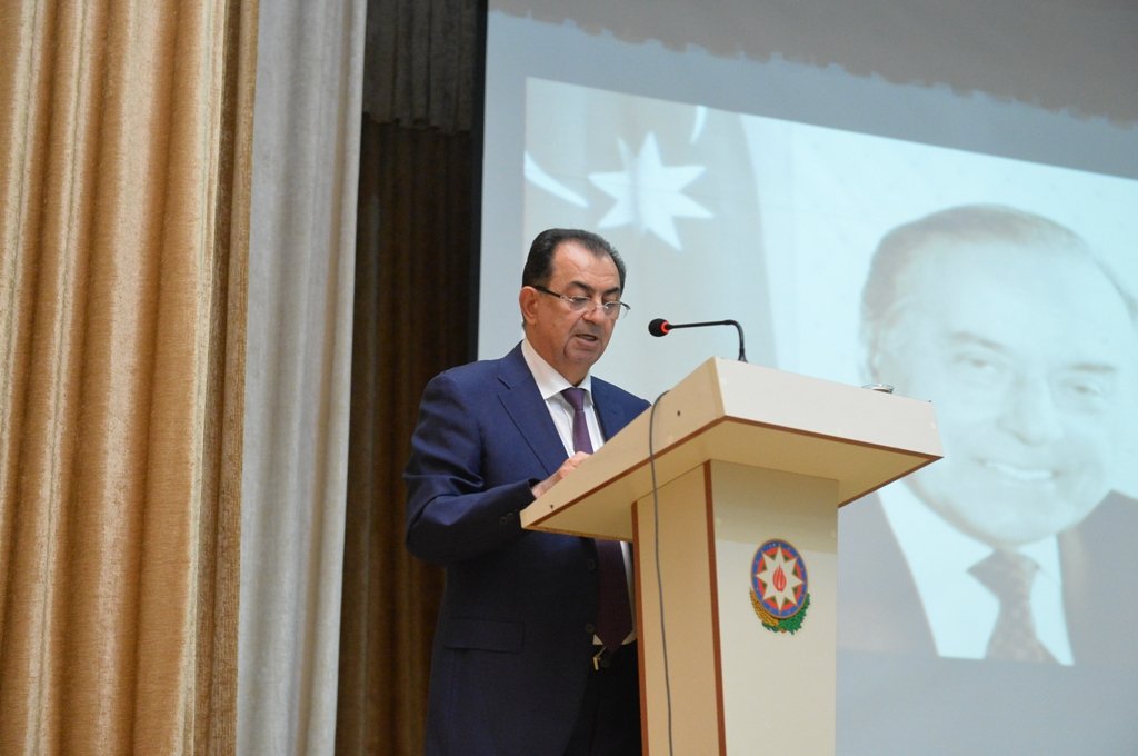 20 sentyabr – Azərbaycanın Dövlət Suverenliyi Günü milli qürur və dövlətçilik tariximizin şərəfli səhifəsidir