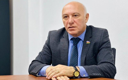 “Şəhərdəki tıxaclara görə vətəndaşlardan üzr istəməlidirlər”