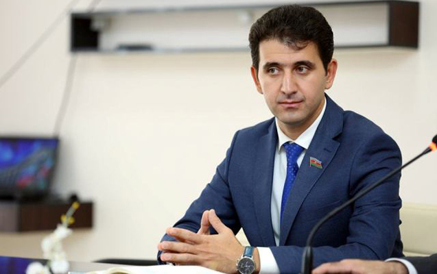 “Aidiyyəti qurumlara müraciət etdik, amma özüm də utandım”