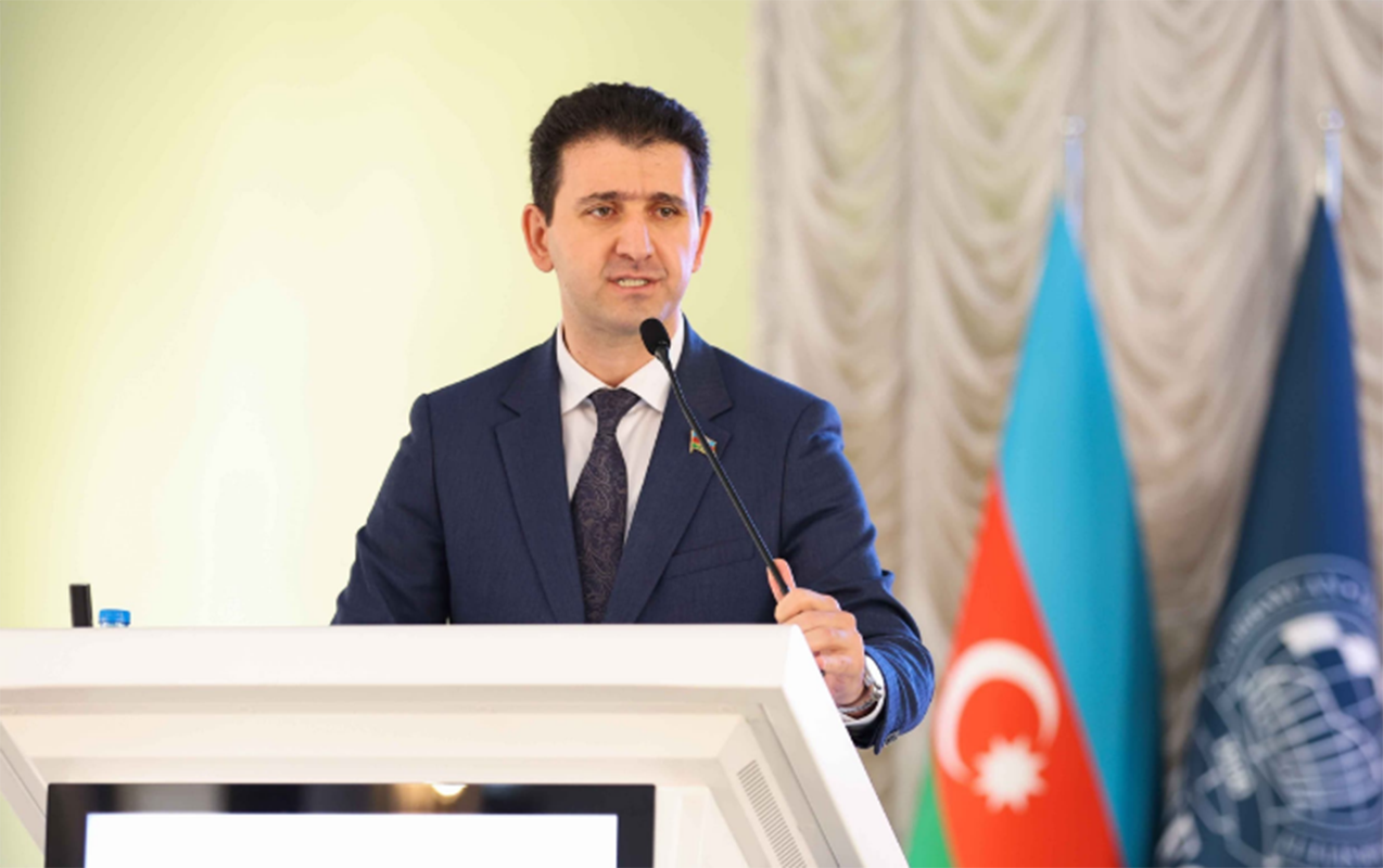 “Hamını Bakıdakı xəstəxanalara toplamaqla böyük növbə yaratmağa ehtiyac yoxdur”