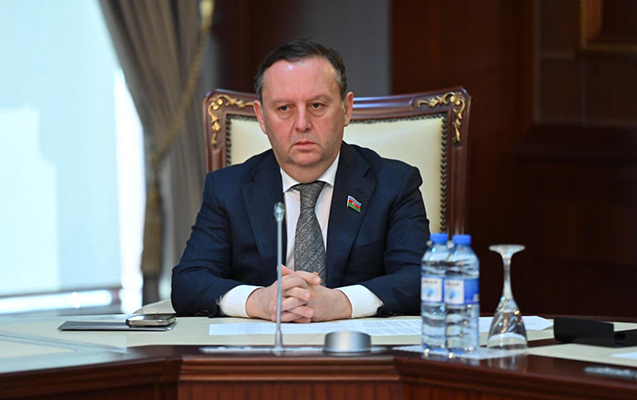 “Bu fakt ölkəmizdə humanizmin nə dərəcədə yüksək olmasını təsdiqləyir”
