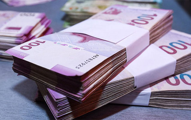 Əhaliyə 7 milyard manat ödənilib