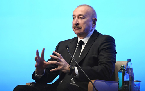 Prezident Azərbaycanda investorlar üçün maraq doğuran məqamları - Açıqlandı