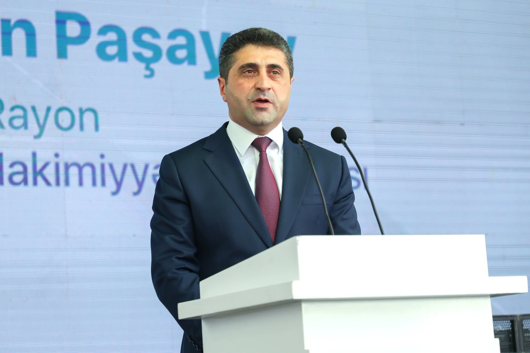Növbəti “PeşəFest” Qaxda keçirildi