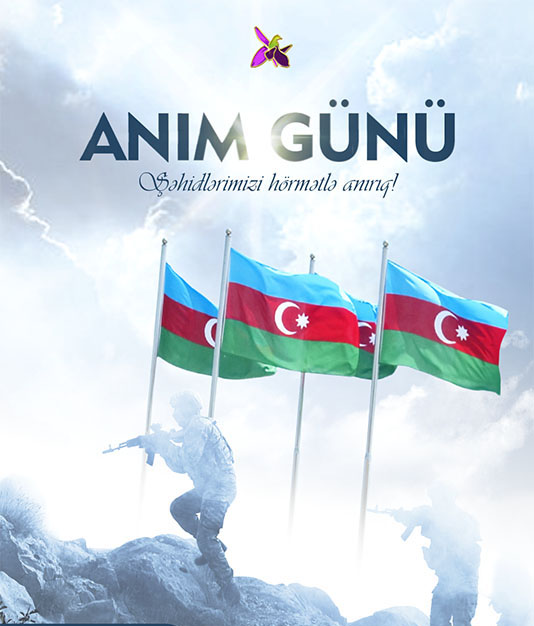 27 Sentyabr – Anım Günü: Vətən uğrunda yazılan qəhrəmanlıq salnaməsi